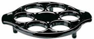 AGA Traditional Round Trivet - 8