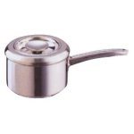 AGA Stainless Steel Saucepan 2Litre/7