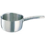 AGA Stainless Steel Milkpan 1.5Litre/6