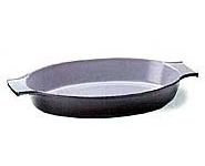 AGA Gratin Dish 12
