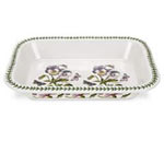 Portmeirion Botanical Medium Roasting Dish Portmeirion Botanical Medium Roasting Dish