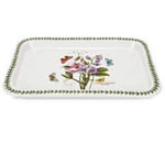 Portmeirion Botanical Medium Baking Tray Portmeirion Botanical Medium Baking Tray