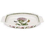 Portmeirion Botanical Gratin Dish Portmeirion Botanical Gratin Dish