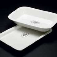 Portmeirion AGA Logo Baking Tray Portmeirion AGA Logo Baking Tray