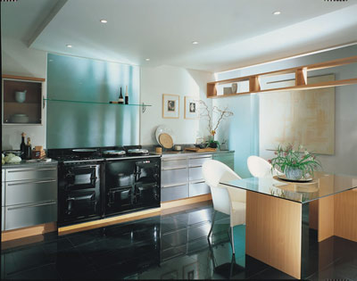 2 oven