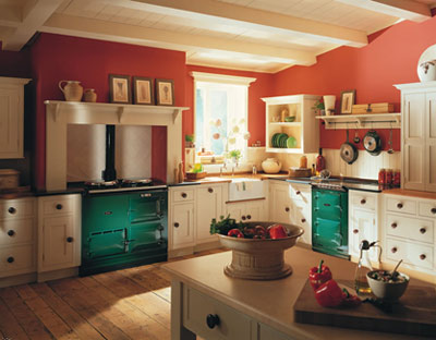 2 oven