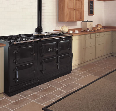 3 oven
