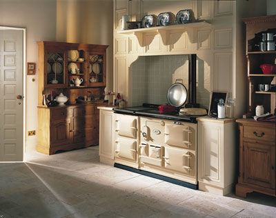 4 oven